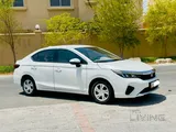 Honda City 2024